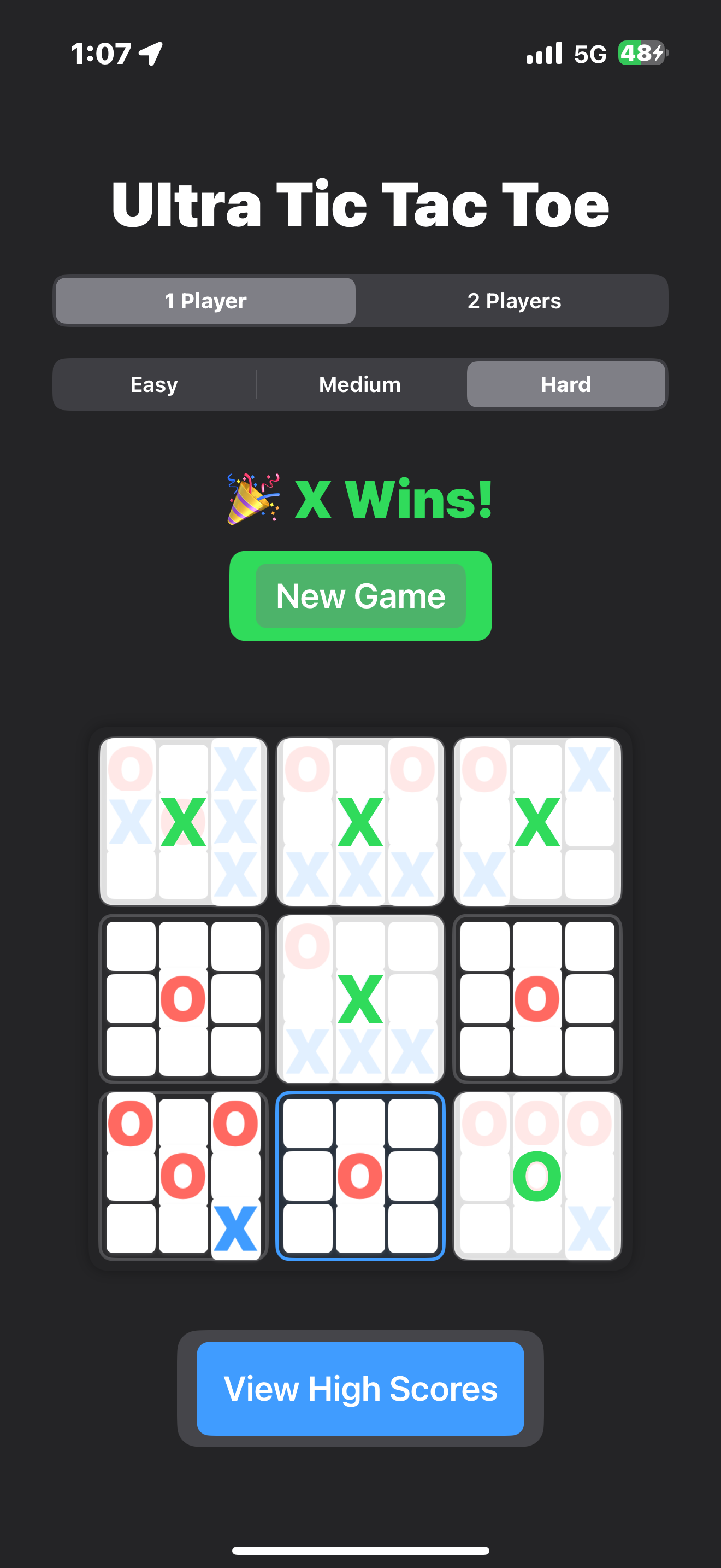 Gameplay Screenshot 3
